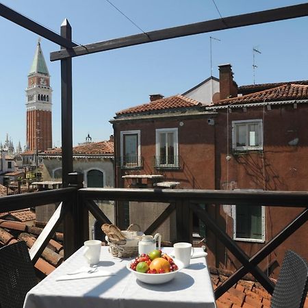 Palazzetto San Marco Apartment เวนิส ภายนอก รูปภาพ