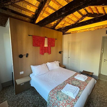 Palazzetto San Marco Apartment เวนิส ภายนอก รูปภาพ