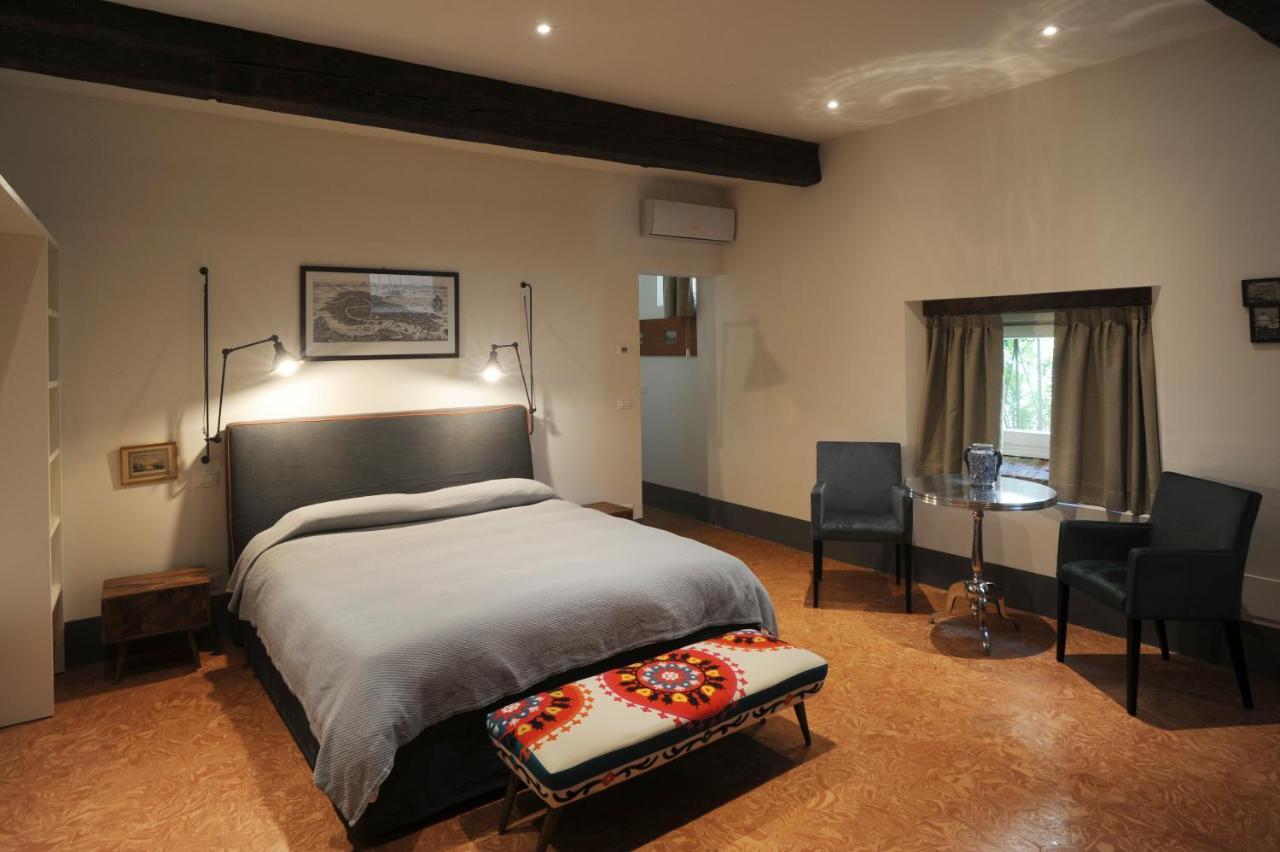 Palazzetto San Marco Apartment เวนิส ภายนอก รูปภาพ