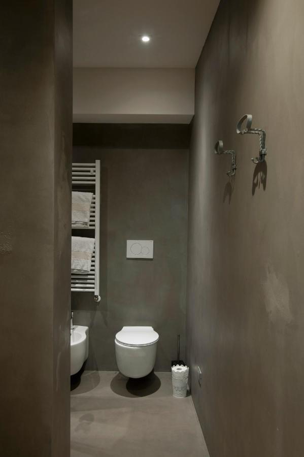 Palazzetto San Marco Apartment เวนิส ภายนอก รูปภาพ