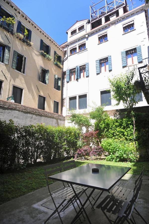 Palazzetto San Marco Apartment เวนิส ภายนอก รูปภาพ