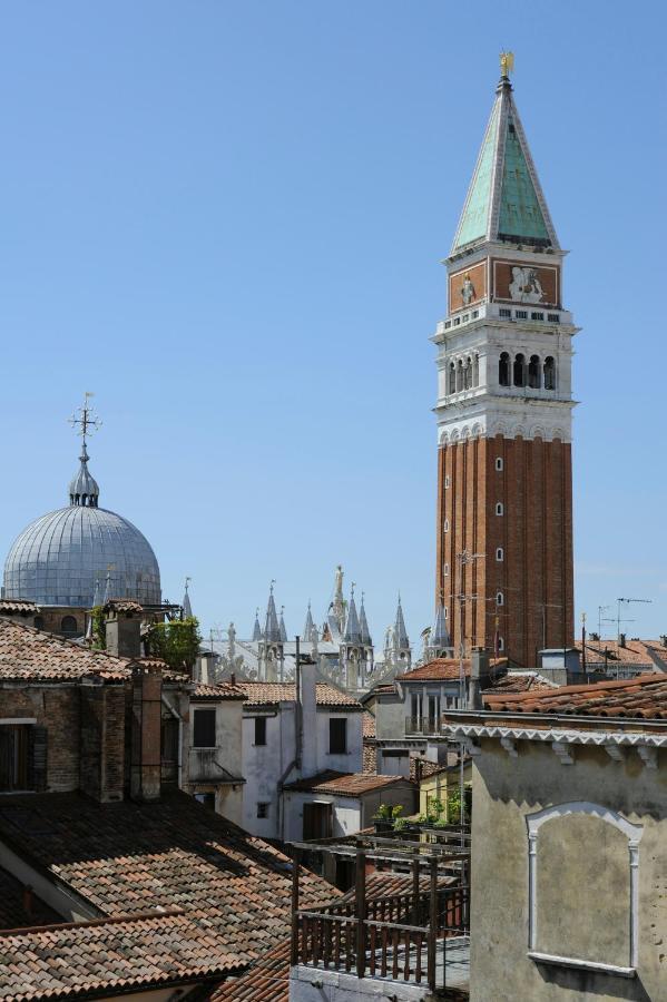 Palazzetto San Marco Apartment เวนิส ภายนอก รูปภาพ