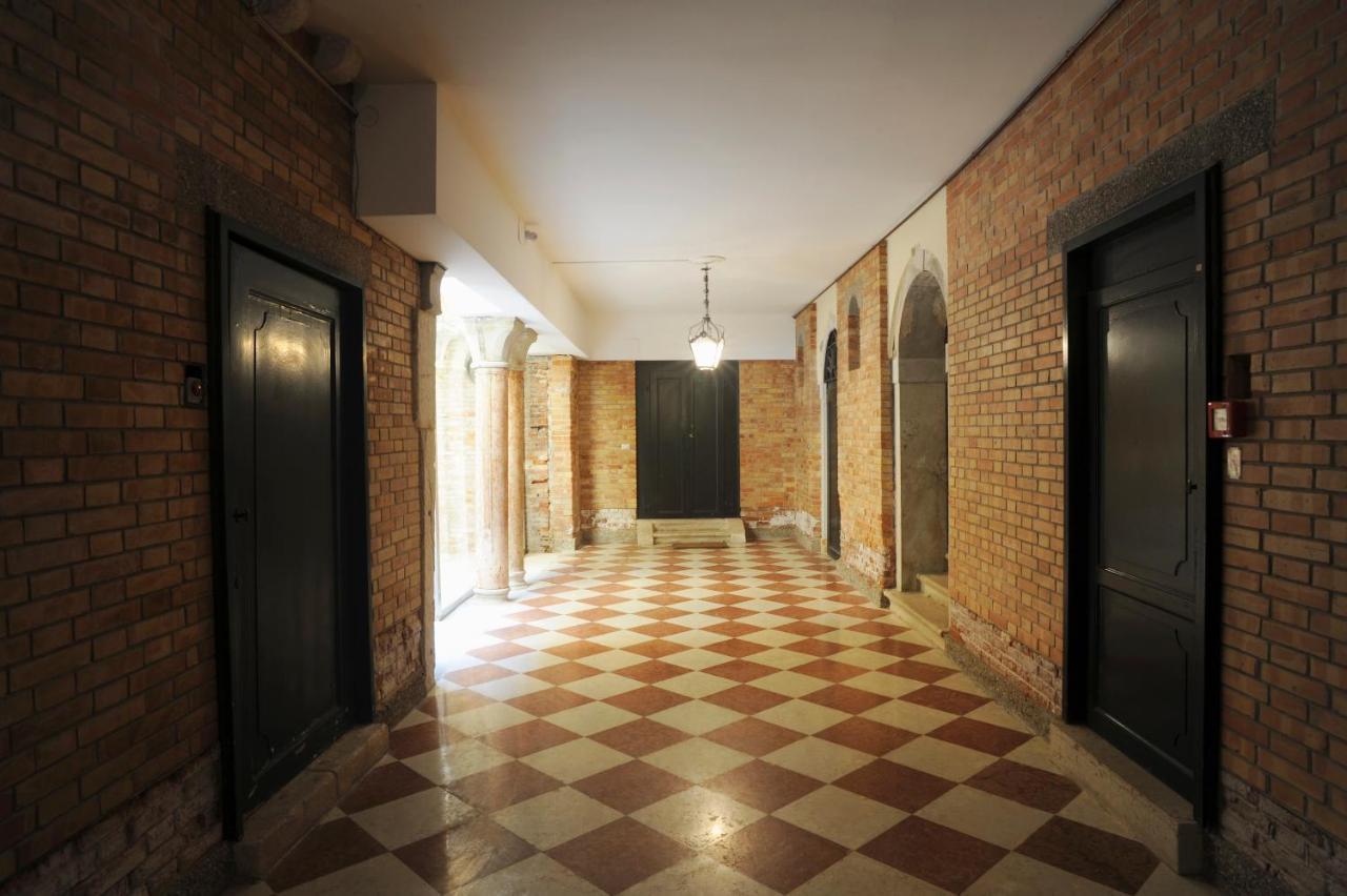 Palazzetto San Marco Apartment เวนิส ภายนอก รูปภาพ