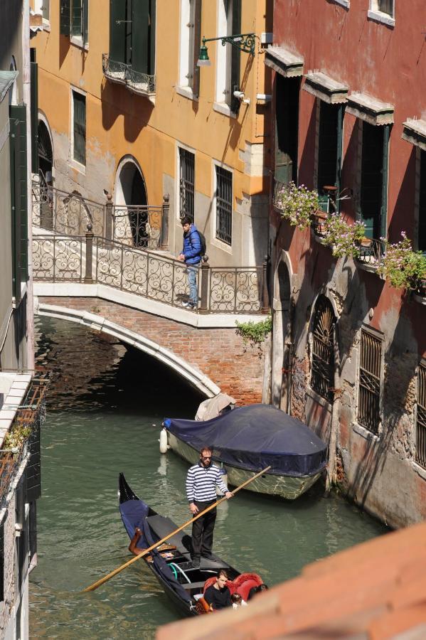 Palazzetto San Marco Apartment เวนิส ภายนอก รูปภาพ