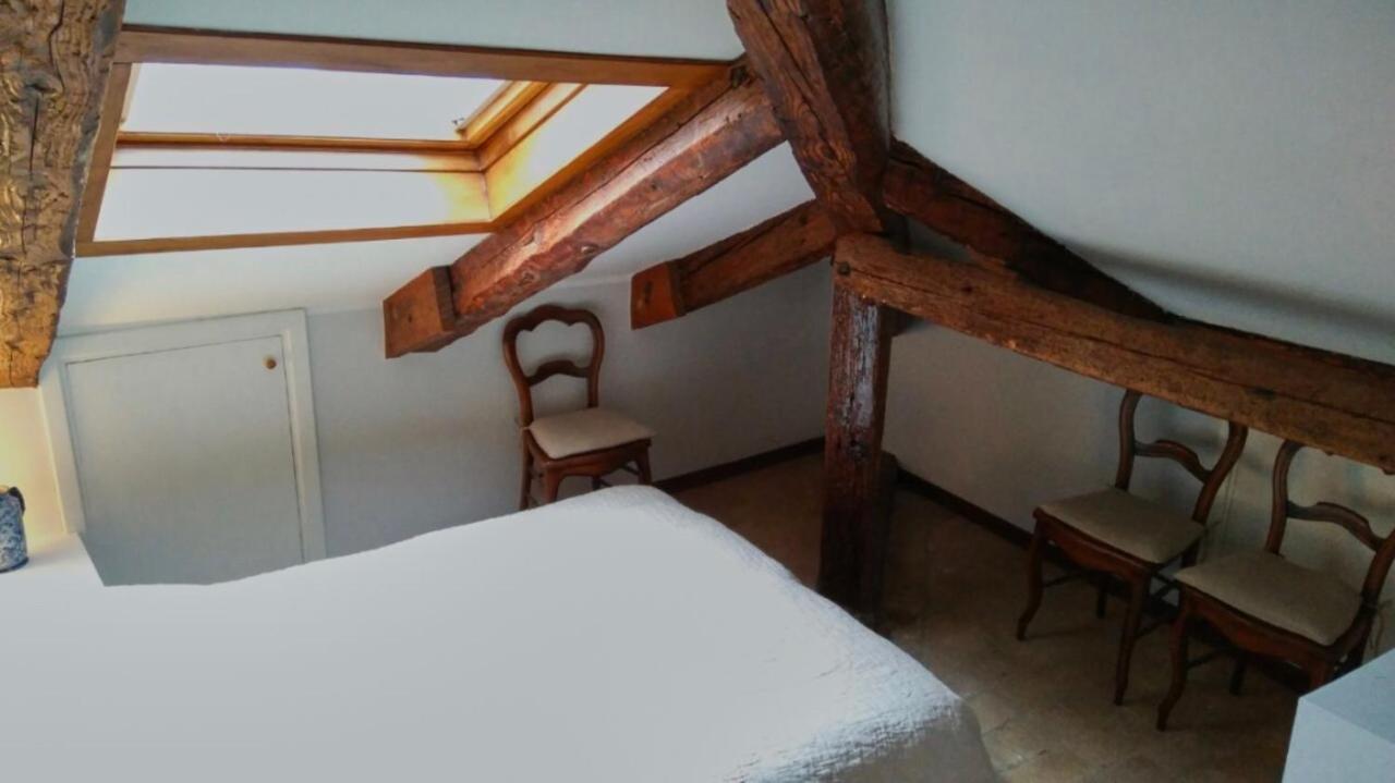 Palazzetto San Marco Apartment เวนิส ภายนอก รูปภาพ