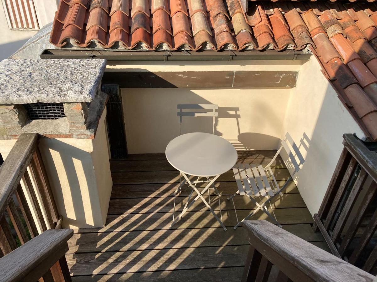 Palazzetto San Marco Apartment เวนิส ภายนอก รูปภาพ