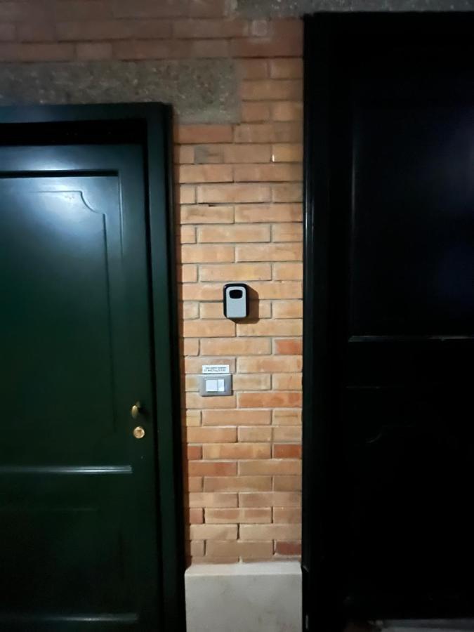 Palazzetto San Marco Apartment เวนิส ภายนอก รูปภาพ
