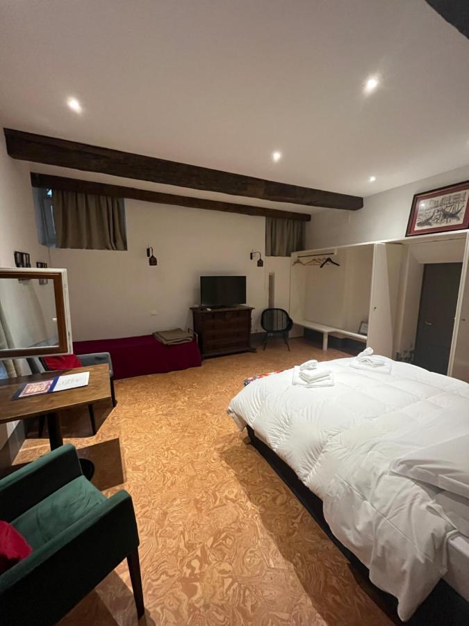 Palazzetto San Marco Apartment เวนิส ภายนอก รูปภาพ