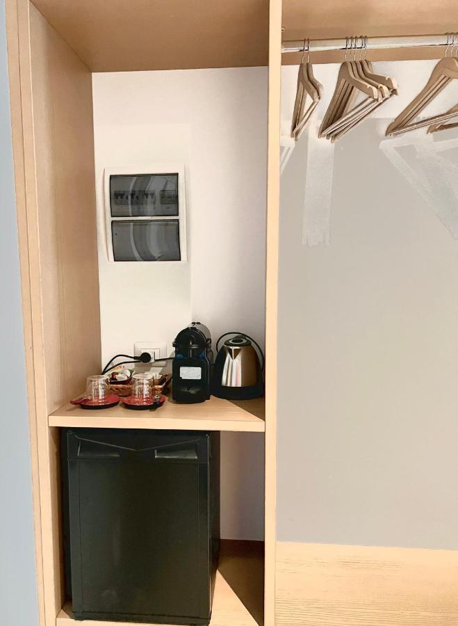 Palazzetto San Marco Apartment เวนิส ภายนอก รูปภาพ