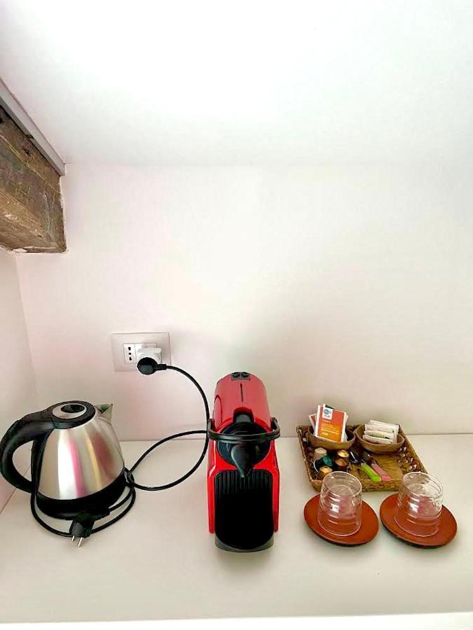 Palazzetto San Marco Apartment เวนิส ภายนอก รูปภาพ