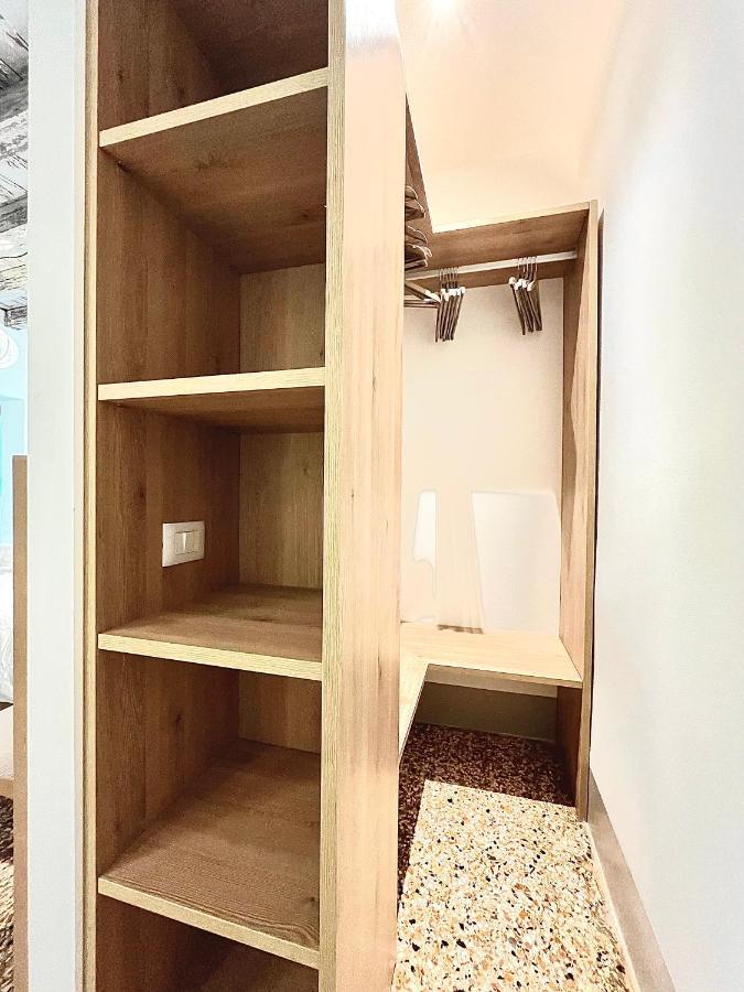 Palazzetto San Marco Apartment เวนิส ภายนอก รูปภาพ