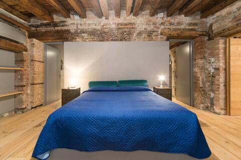 Palazzetto San Marco Apartment เวนิส ภายนอก รูปภาพ