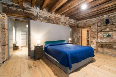 Palazzetto San Marco Apartment เวนิส ภายนอก รูปภาพ