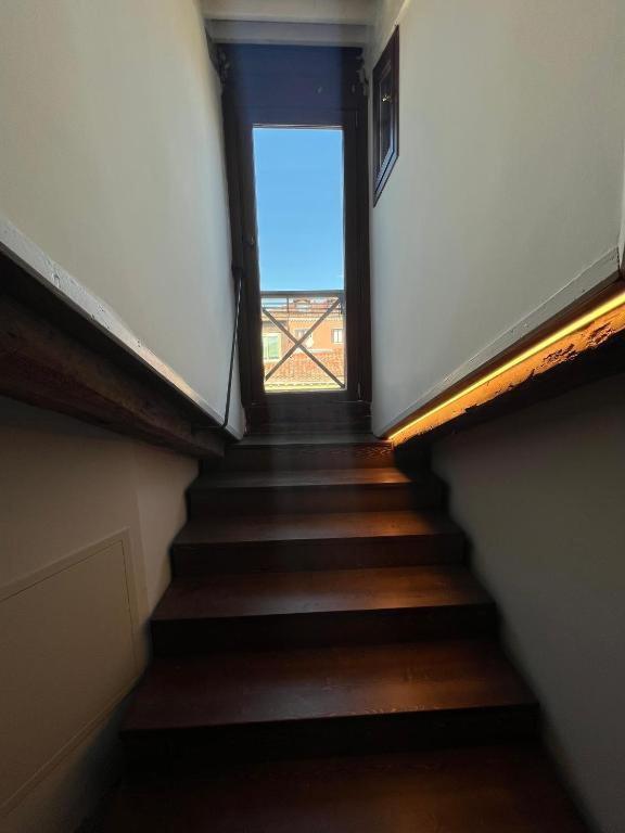 Palazzetto San Marco Apartment เวนิส ภายนอก รูปภาพ