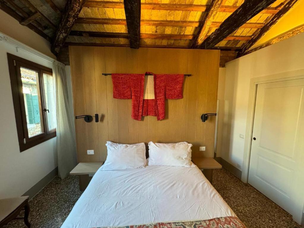 Palazzetto San Marco Apartment เวนิส ภายนอก รูปภาพ