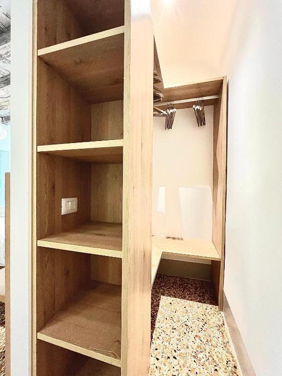 Palazzetto San Marco Apartment เวนิส ภายนอก รูปภาพ